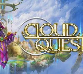 cloud quest mobile slot