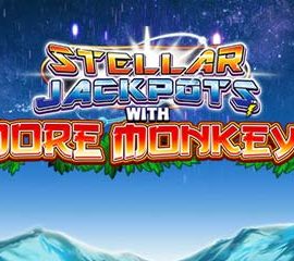 more-monkeys-slot-logo