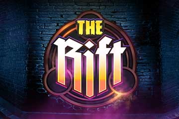 the rift logo
