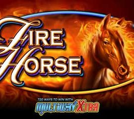 fire-horse-slot-logo