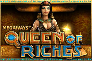 queen-of-riches-slot-logo