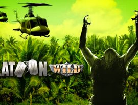 Platoon-Wild logo