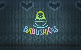 babushkas slot logo