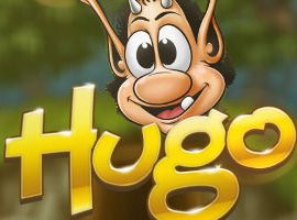 hugo-slot-logo