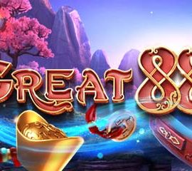 great-88-slot-logo