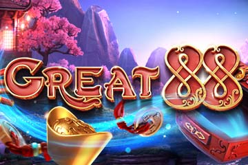 great-88-slot-logo