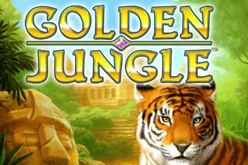 golden-jungle-slot-logo