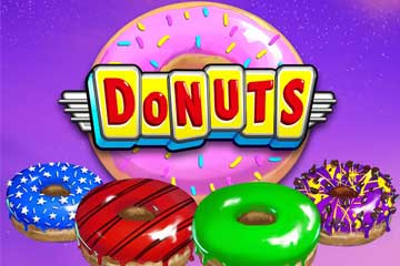 donuts-slot-logo